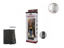 Tenda Zanzariera Magnetica Con