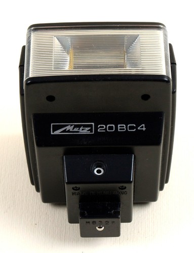 Flash universale metz - universale,