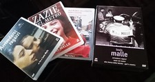 COLLEZIONE LOUIS MALLE BOX