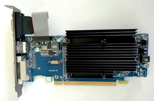 Scheda video amd - video,