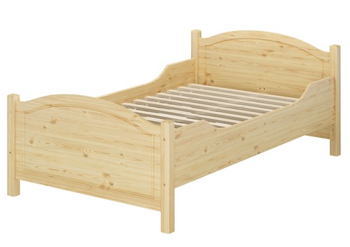 Spazioso letto anche per - letto,