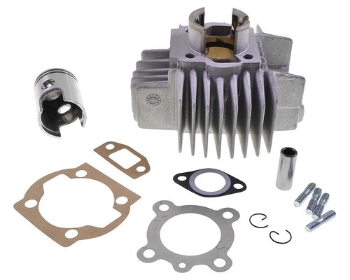 Kit cilindro airsal - kit,