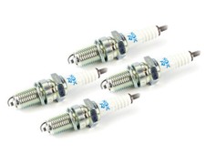 Candela accensione marina NGK 4X DPR5EA-9 per Yamaha F40C F60A FT60B T60 anno 2000-2007