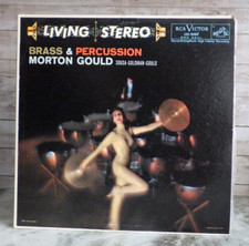 MORTON GOULD Brass &