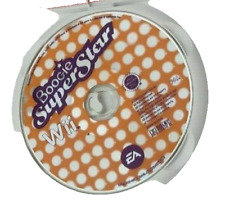 BOOGIE - SUPERSTAR per Nintendo Wii ITALIANO
