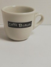 TAZZINA TAZZA CAFFÈ BONANI