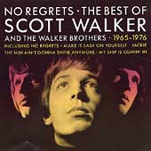 Scott Walker and The Walker