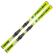 Sci Fischer RC4 Noize ST