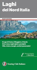 LAGHI DEL NORD ITALIA GUIDA
