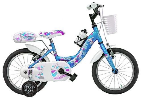 Bici bimba misura telaio - bici,