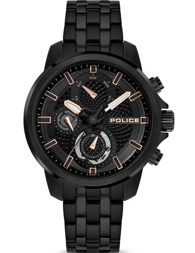 Police pewjk0021508 orologio - pewjk0021508,