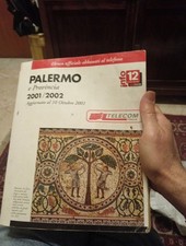 Elenco Telefonico Palermo e