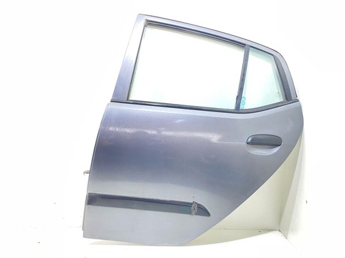 Porta portiera posteriore - porta,