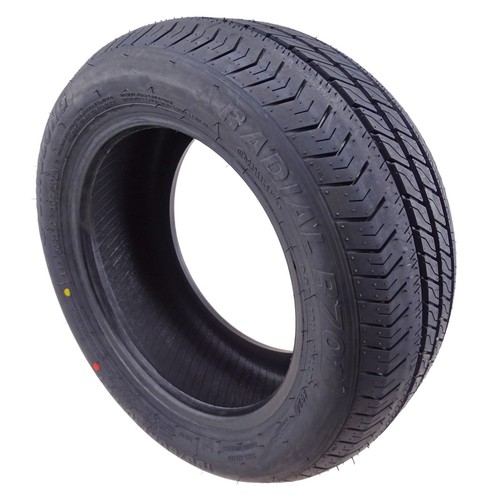 Pneumatico 195 r13c r701 - pneumatico,