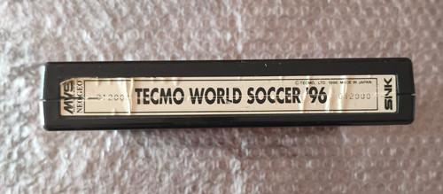 Snk neo geo mvs - mvs, world