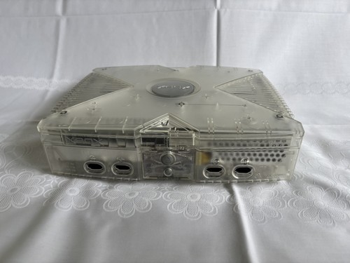 Microsoft xbox originale - microsoft,