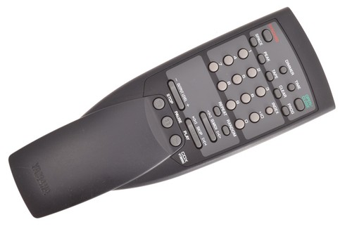 Telecomando originale yamaha - telecomando,