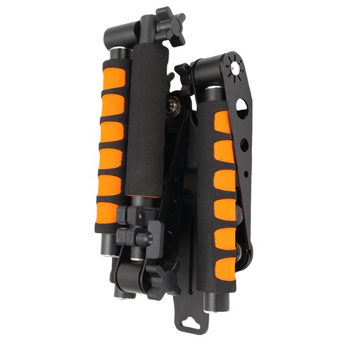 Piattaforma supporto spalla - piattaforma,
