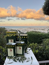 OLIO EXTRAVERGINE NOVELLO