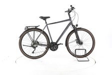Cube Touring EXC Bici da
