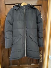 Giacca Donna Canadian Peak Blu