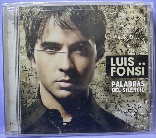 Palabras del silencio luis - palabras,