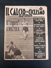 Magazine FOOTBALL AND CYCLING