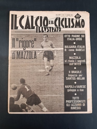 Rivista calcio il - rivista,
