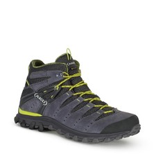 Scarpe uomo aku - scarpe,