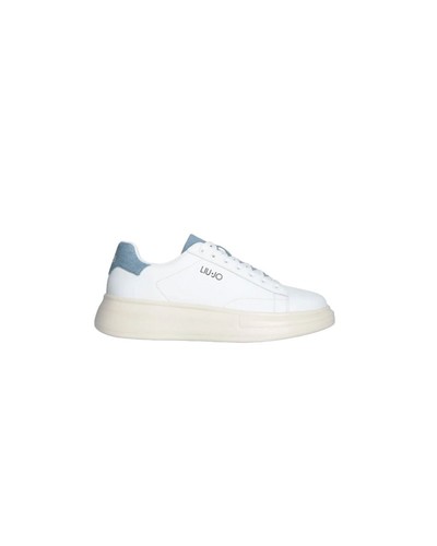 Scarpe sneakers liu uomo - liu-jo,