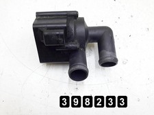 POMPA ACQUA VW GOLF VI 2011