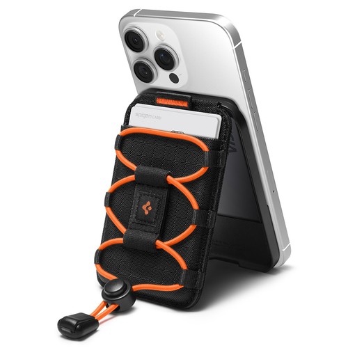 Spigen magsafe portafoglio - spigen, |