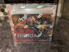 Booster box da collezione