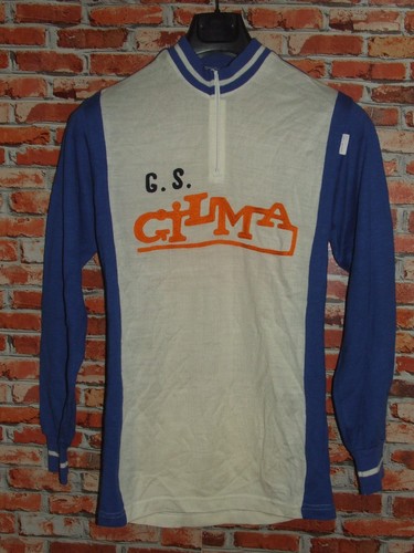 Eroica maglia shirt maillot - maglia,