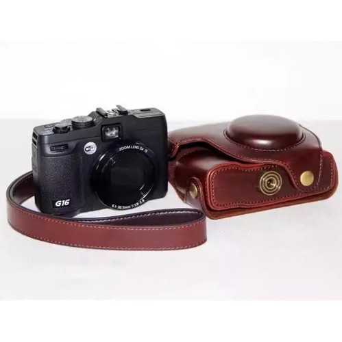 For canon g15 g16 - for, camera