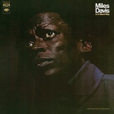 Miles davis a silent way - silent,