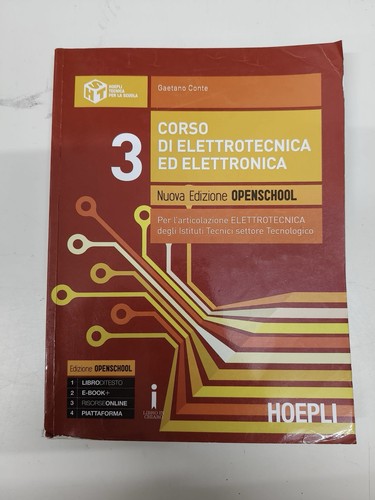 Corso elettrotecnica ed - corso, di