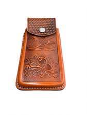 7” inch Western Style