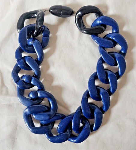 Una splendida collana