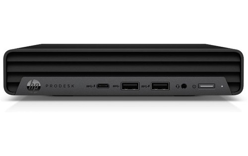 Prodesk 400 mini - g6,