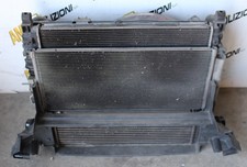 KIT RADIATORI COMPLETO OPEL MOKKA 1.7 DIESEL