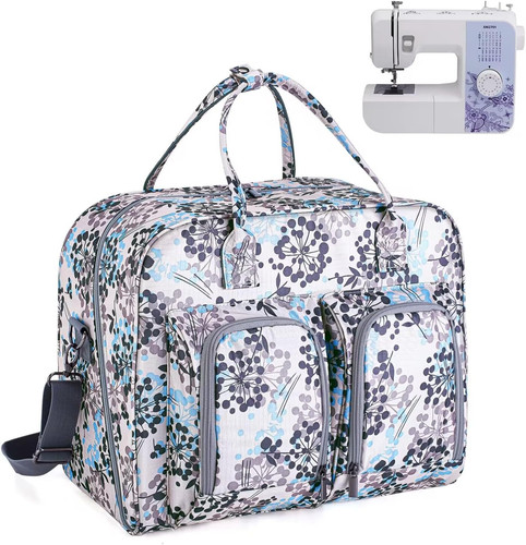 Borsa per macchina cucire - per,