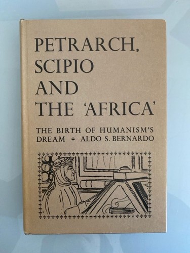 Petrarca scipione e - scipione,
