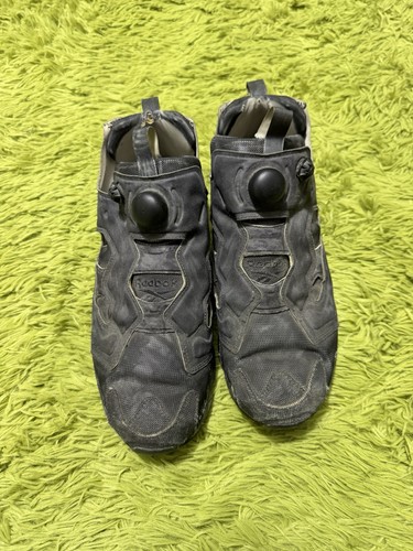 Scarpe reebok vetements - reebok,