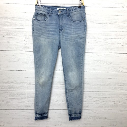 Jeans skinny blu - , stile