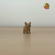 Lego officiel Bouledogue