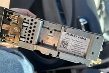 AUTORADIO/CD/RADIO CITROEN C3 PICASSO 2008-2011 SIEMENS 96639628XT00