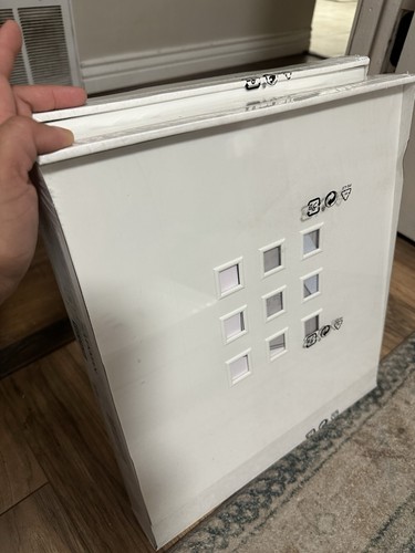 Ikea lekman contenitore - ikea,