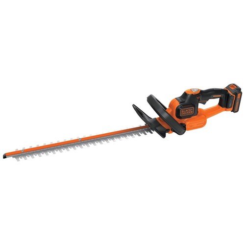 Black decker tagliasiepi - black+decker,