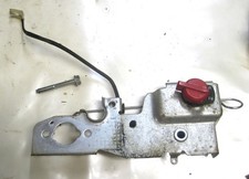 Albero motore Honda GCV160LAO